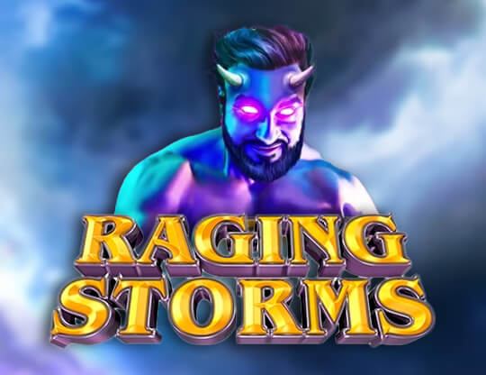 Raging Storms